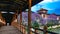 The Beautiful Punakha Dzong  Bhutan