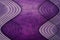 Beautiful Purple Abstract Background Design