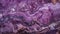 Beautiful Purple Marble Texture Background for Elegant Projects
