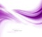 Beautiful Purple Satin. Drapery Background