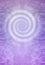 Beautiful Purple Spiritual Spiral Certificate Award Diploma Background