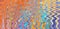 beautiful Rainbow background. Fantasy multicolored psychedelic pattern. Banner.