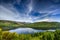 Beautiful Reflections Over Loch Tay, Scotland