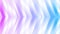 Beautiful reliable purple anf blue gradient lines background. Arrow stripes for business or industrial theme.