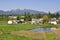 Beautiful Residential Area in Pitt Meadows