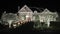 Beautiful Reston Christmas Home