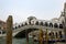 Beautiful Rialto Bridge