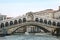 Beautiful Rialto Bridge