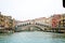 Beautiful Rialto Bridge