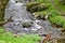 Beautiful river, Glendalough, Ireland