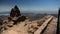 A Beautiful Rocky Gran Canaria Landscape