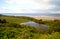 Beautiful Rocky Oregon Coastline