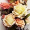 Beautiful Roses.Vintage styled