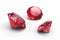 A beautiful ruby gems