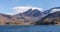 beautiful, rugged, unspoilt nature on the east coast of South Georgia off and in Stromness Bay