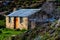 A Beautiful Rustic Lodge In New Zealand