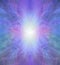 Beautiful Sacred Sapphirine Energy Formation Background