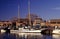 Beautiful Sailboat-Annapolis