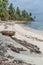 Beautiful San Blas beach