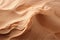 Beautiful sand abstract background