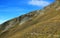 Beautiful Scenery And Lookout From Roys Peak Wanaka New Zealand