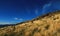 Beautiful Scenery And Lookout From Roys Peak Wanaka New Zealand