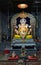 The Beautiful Sculpture Of Lord Idol Ganesha Ganeshafestival2020 Pune Maharashtra India.