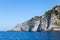 Beautiful Sea At Monte Argentario, Italy