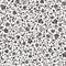 Beautiful and seamless chintz pattern,