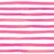 Beautiful seamless pattern with pink watercolor stripes. hand painted brush strokes, striped background. Vector illustration