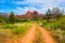 Beautiful Sedona Landscape