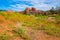 Beautiful Sedona Landscape