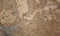 Beautiful sepia toned natural hill stone texture background.