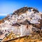 Beautiful Serifos island. Greece, Cyclades.
