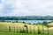 A beautiful Shakespear Bay which is located in the Shakespear Regional Park, Auckland Region, New Zealand