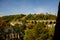 Beautiful shot of the amazing cityscape of Luxembourg, Germany