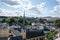 Beautiful shot from Casemates du Bock, Luxembourg