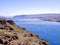 Beautiful shot of the Vantage Bridge located in Vantage, USA, during daylight