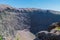 Beautiful shot from  Vesuvio National Park, Italy