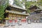 Beautiful Shrine Nikko