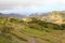 Beautiful sight from the viewpoint Mirador De Jardina, Tenerife, Canary Islands, Spain