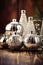 Beautiful Silver Christmas Ornaments - Adorn Your Home with Festive Charm