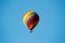 Beautiful single balloon