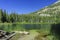 The beautiful Sotcher Lake