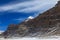 Beautiful South face of sacred Kailash mountain,Tibet