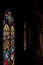 Beautiful Stained Glass Windows - St. Peter & Paul Church - Pittsburgh, Pennsylvania
