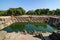 Beautiful Stepwell at Sun Temple Modhera in Ahmedabad