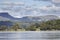 Beautiful and still Lough Gill