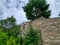 Beautiful Stone Wall in Galt