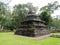 Beautiful Stupa in Sumberawan Temple
